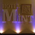 Hotel MINT ホテル ミント　部屋の紹介1