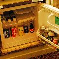 冷蔵庫の中