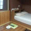 清潔な落ち着いた部屋です♪
